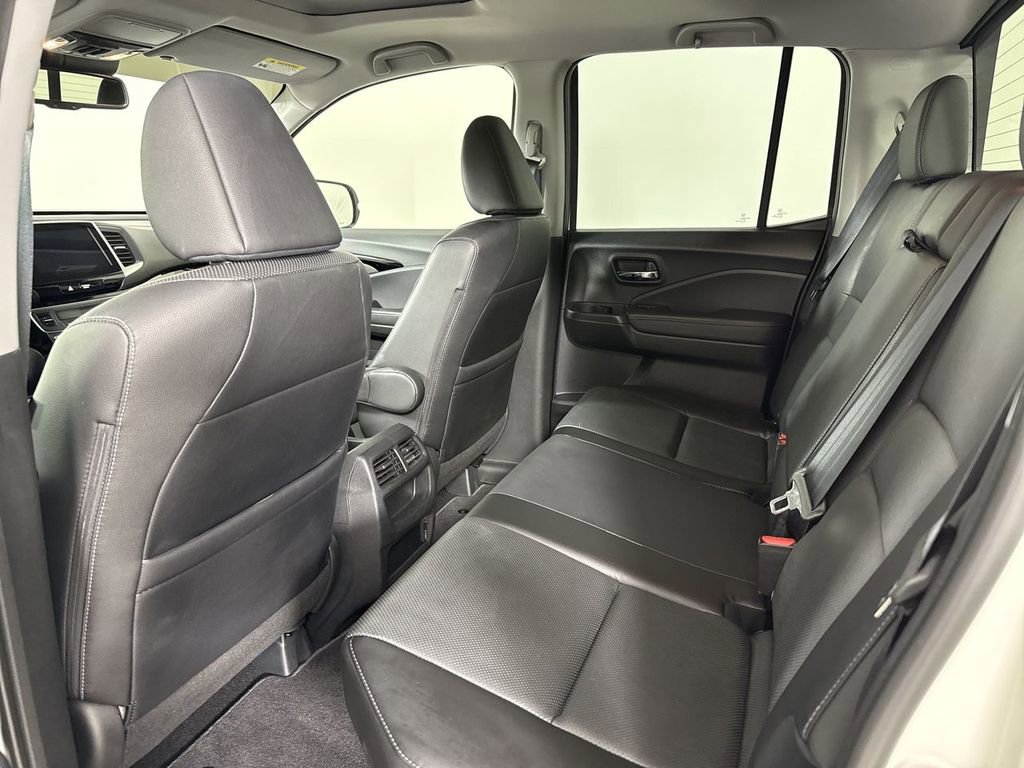 Used 2019 Honda Ridgeline RTL-E image 25