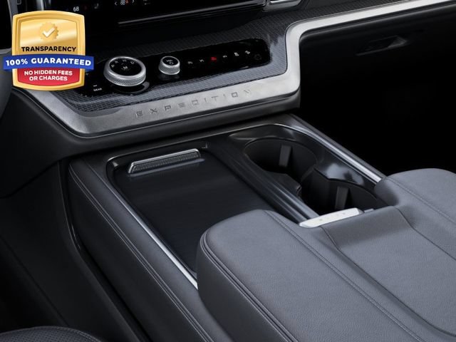 New 2027 Ford Expedition Platinum w/ Stealth Appearance Package RWD image 15