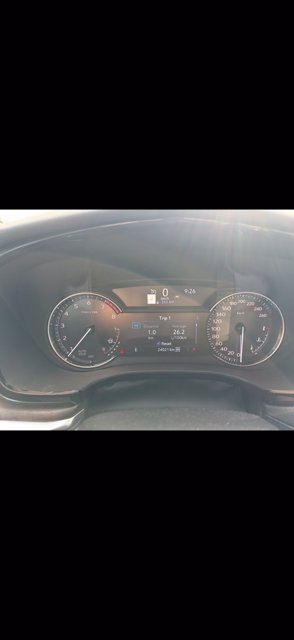 Used 2025 Cadillac XT5 Sportv AWD/4WD image 2