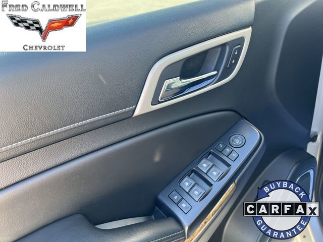 Used 2017 GMC Yukon Denali w/ Open Road Package image 23