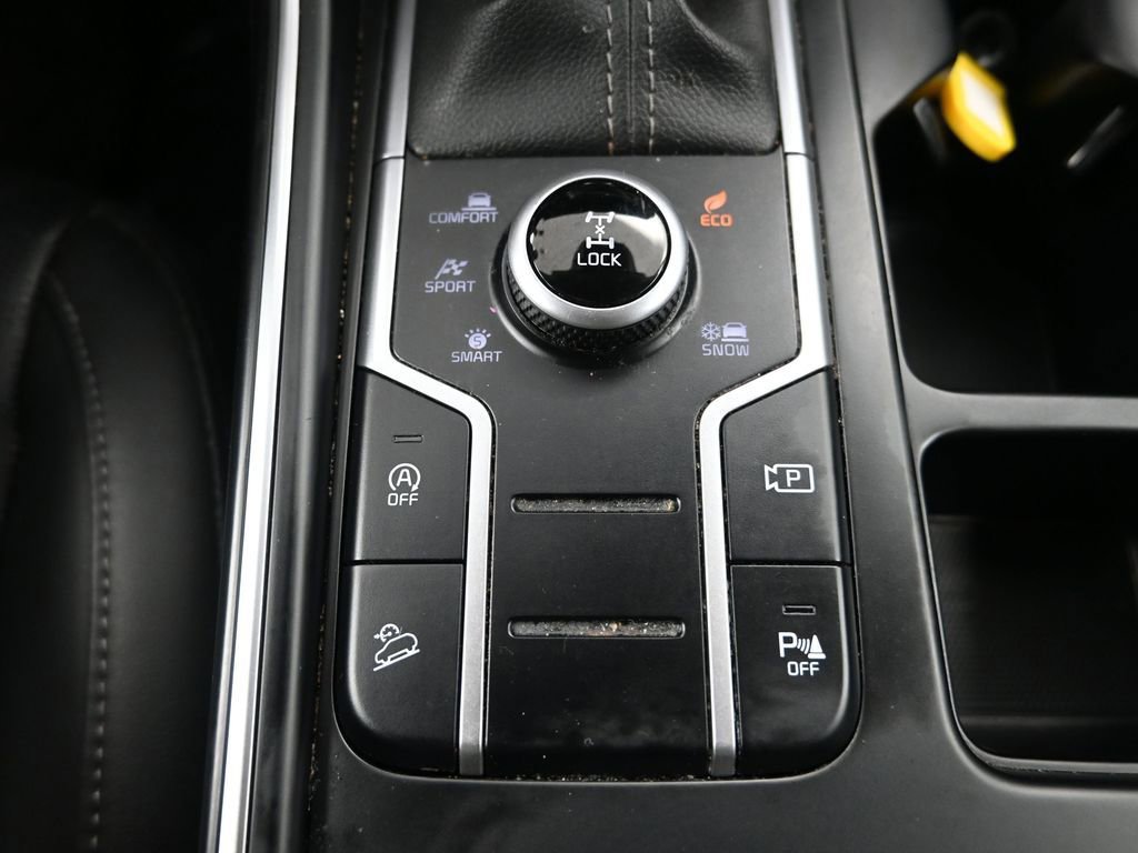 Certified 2023 Kia Sorento S AWD/4WD image 25