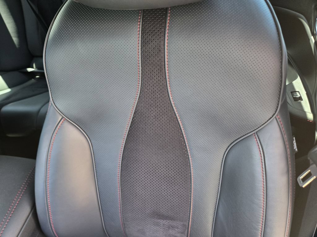 Used 2023 Acura TLX w/ A-SPEC Package FWD image 16