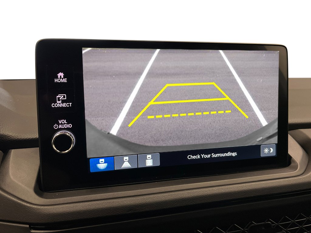 New 2026 Honda Accord LX image 19