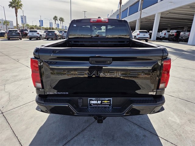 Used 2023 Chevrolet Colorado Z71 w/ Z71 Convenience Package 2 image 5