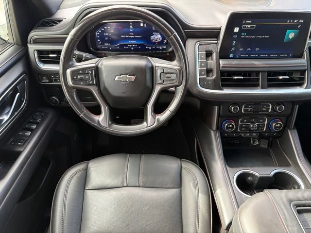 Used 2022 Chevrolet Tahoe RST w/ Luxury Package RWD image 19