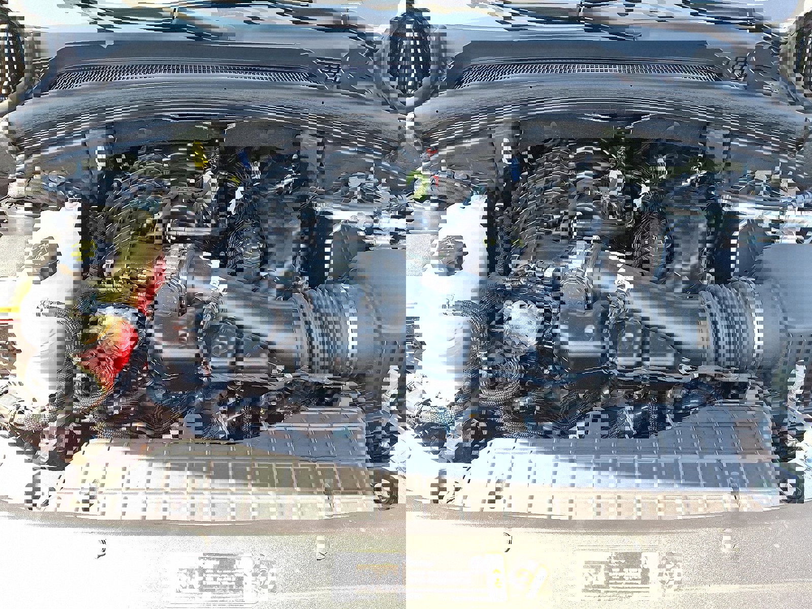 Used 2022 Jeep Grand Cherokee Altitude image 27