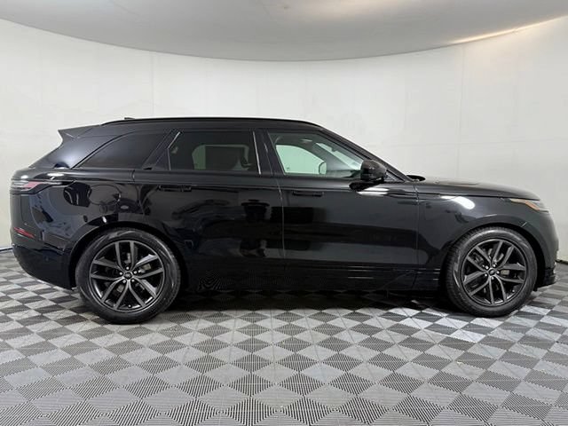 New 2026 Land Rover Range Rover Velar Belgravia AWD/4WD image 9
