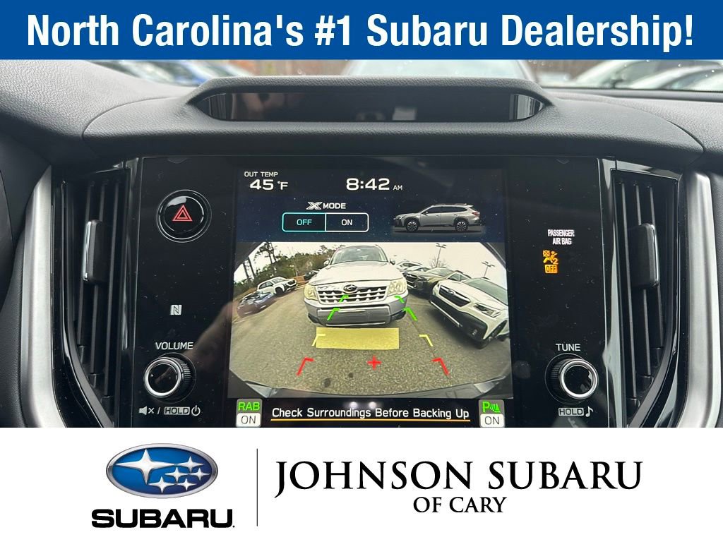 Used 2023 Subaru Outback Limited image 15