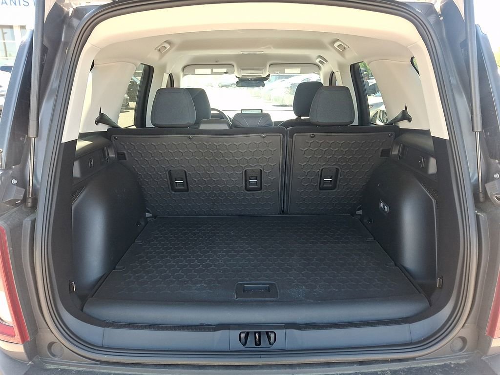 Used 2024 Ford Bronco Sport Heritage image 28