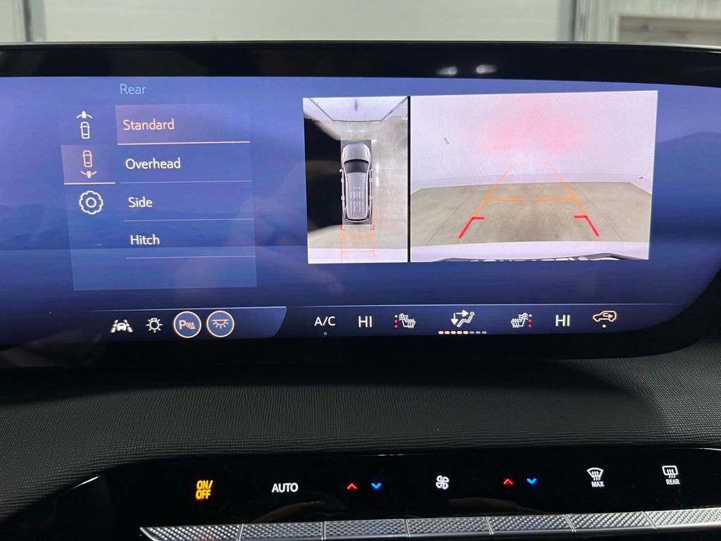 New 2026 Buick Enclave Sport Touring w/ Power Package FWD image 21