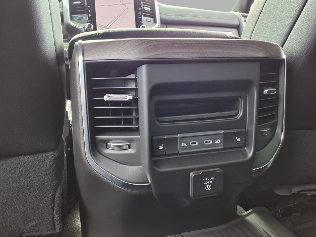 New 2027 RAM 3500 Laramie AWD/4WD image 22