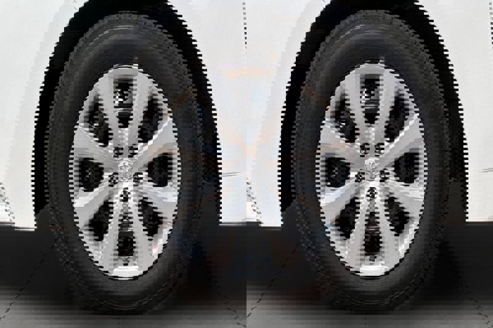 New 2026 Toyota Corolla LE image 30