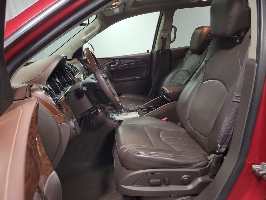 Used 2014 Buick Enclave Leather FWD image 14