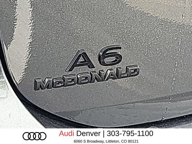 New 2026 Audi A6 Premium Plus AWD/4WD image 16