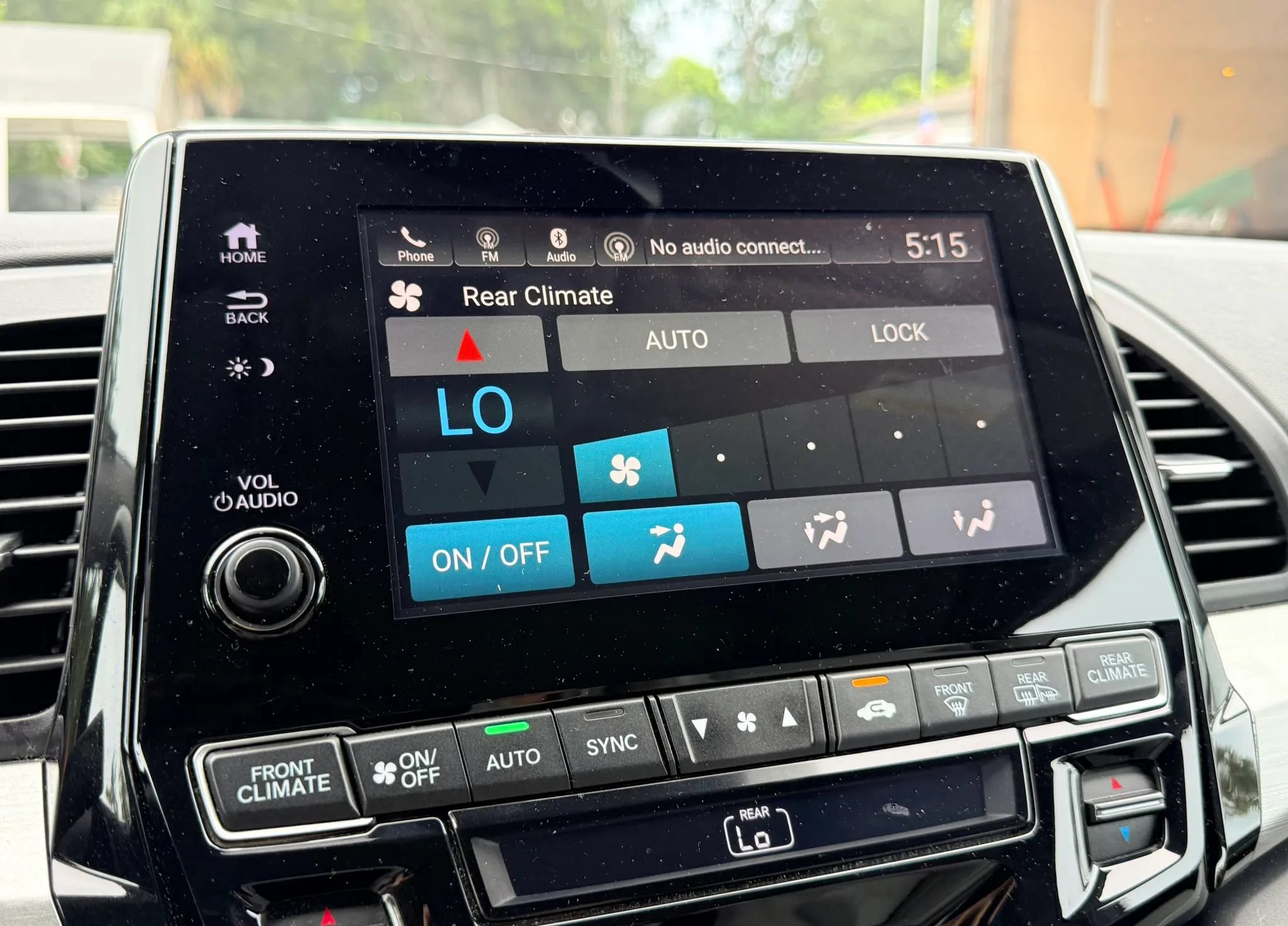 Used 2019 Honda Odyssey EX-L image 28