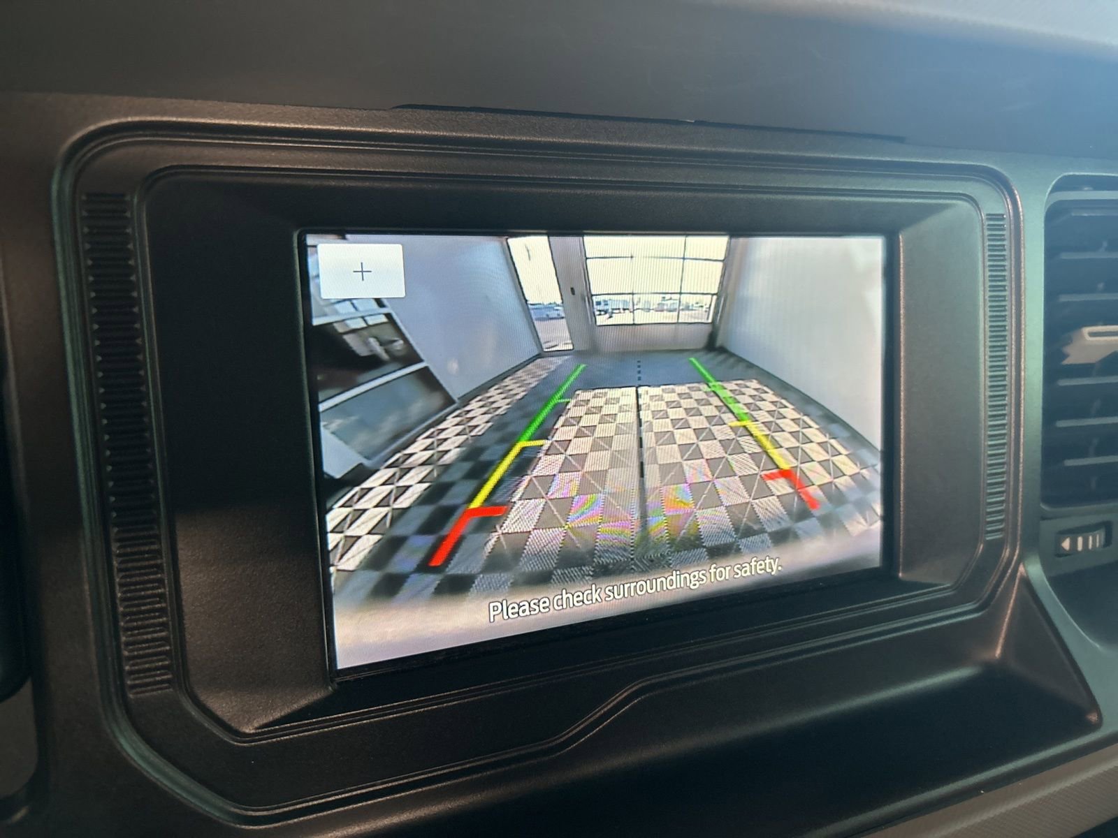 Used 2022 Ford Bronco 4-Door image 27