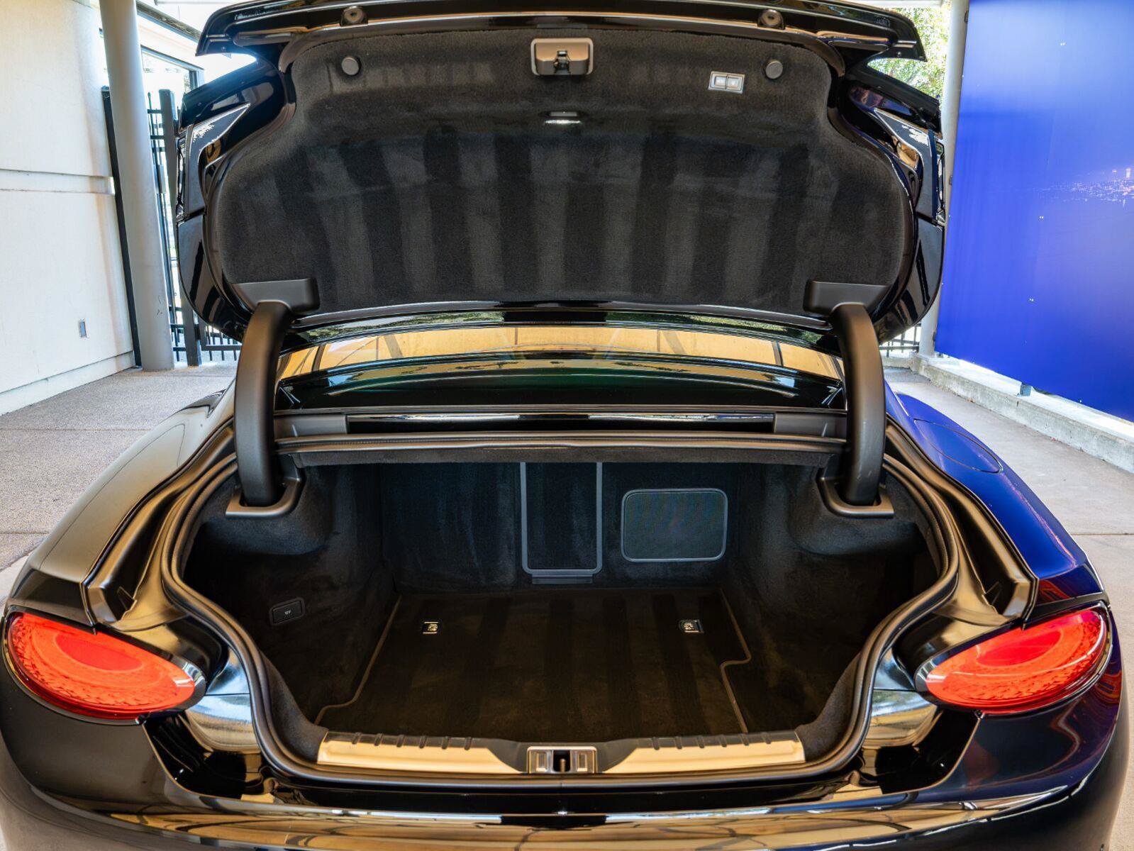 Used 2020 Bentley Continental GT AWD/4WD image 27
