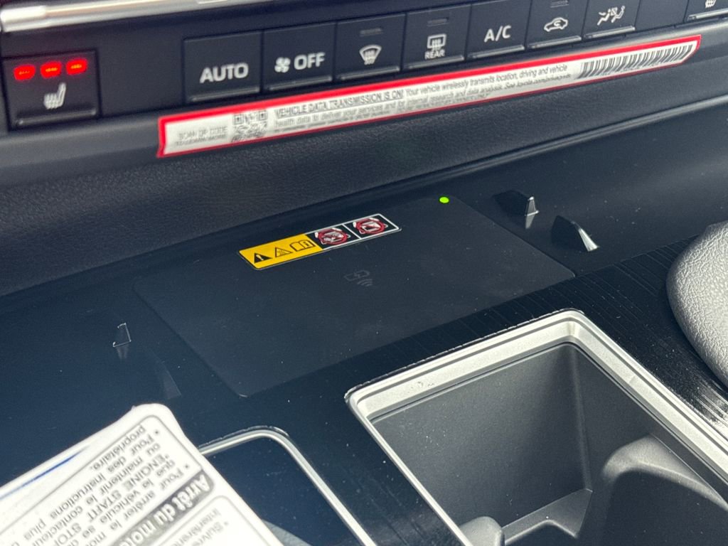 New 2026 Toyota Sienna XLE Woodland Edition image 29