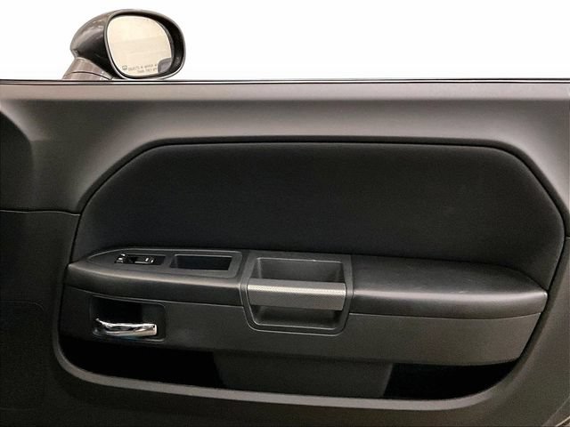 Used 2014 Dodge Challenger R/T w/ Electronics Convenience Group RWD image 24