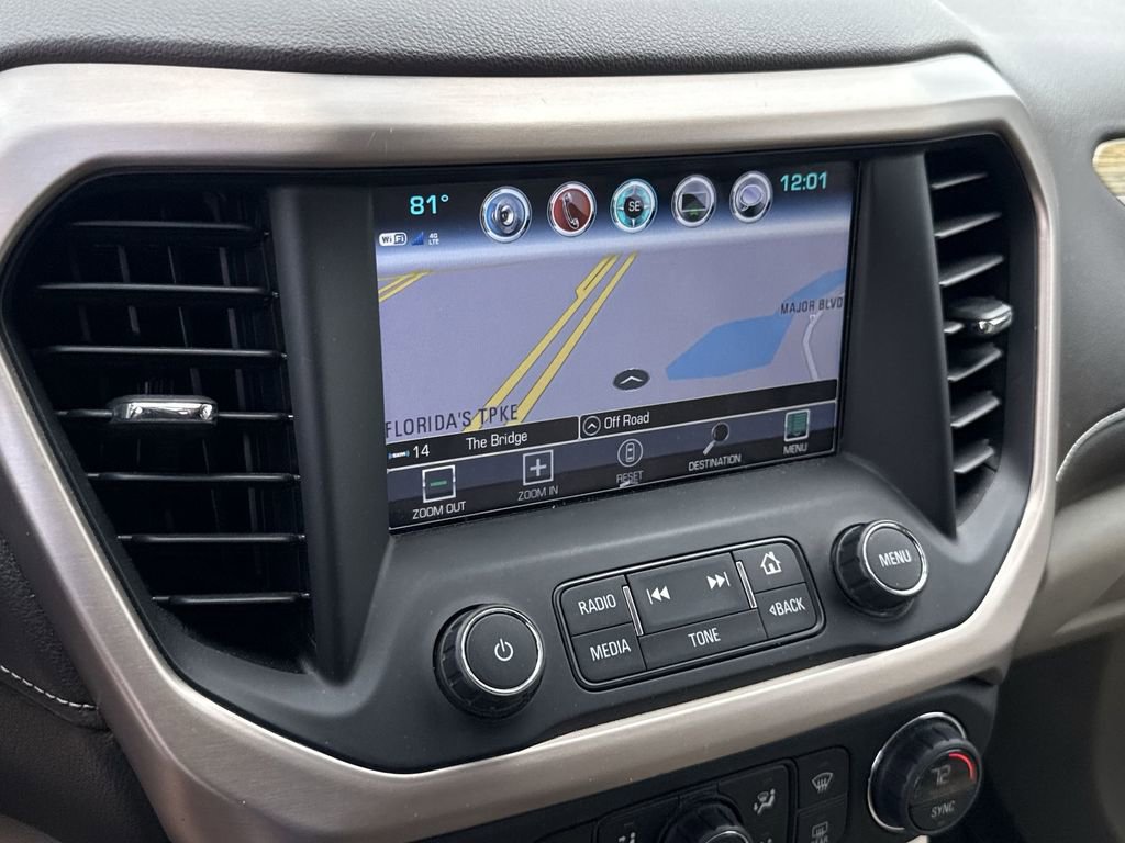 Used 2019 GMC Acadia Denali image 22