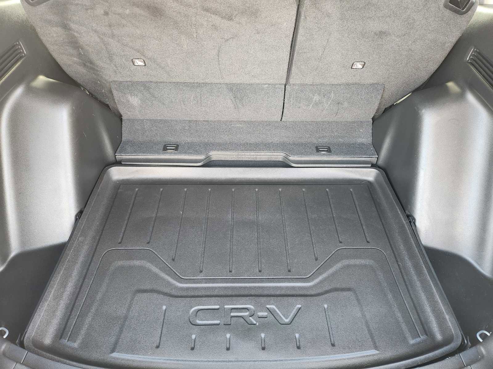 Used 2023 Honda CR-V EX image 33