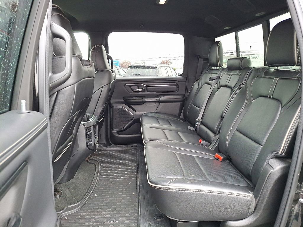 Used 2023 RAM 1500 Limited image 13