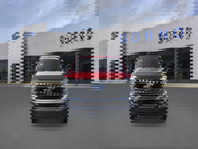 New 2026 Ford F250 XLT image 6