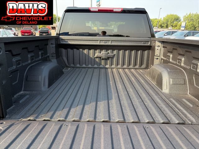 New 2026 Chevrolet Silverado 1500 LT AWD/4WD image 26