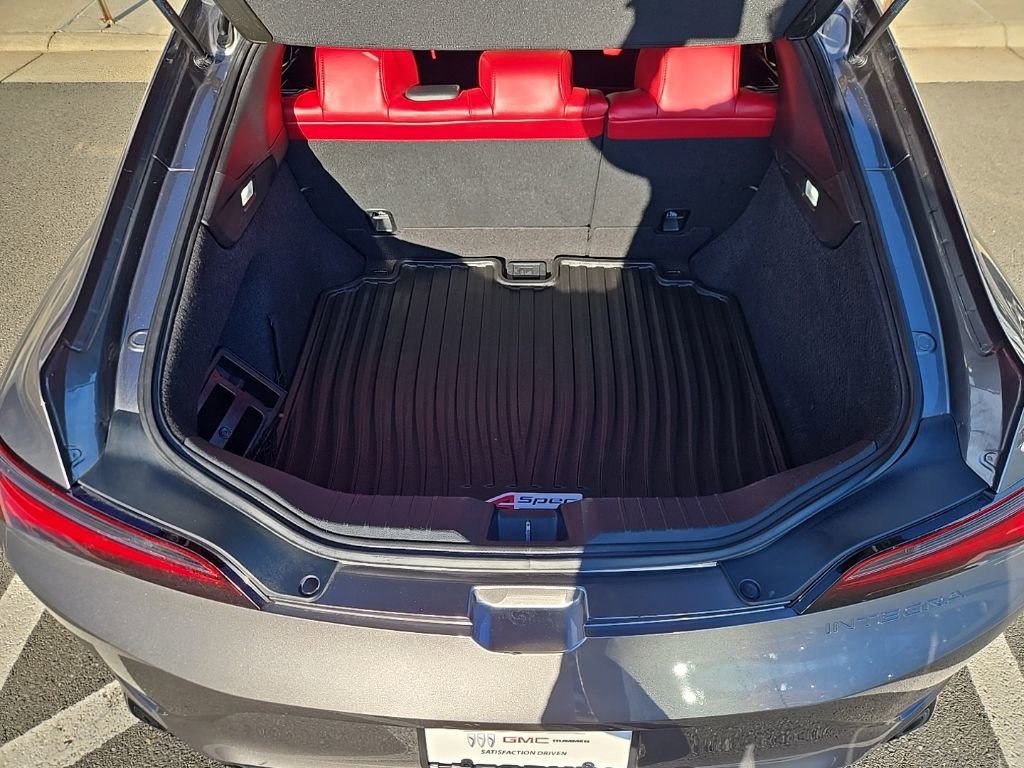 Used 2023 Acura Integra A-Spec image 44