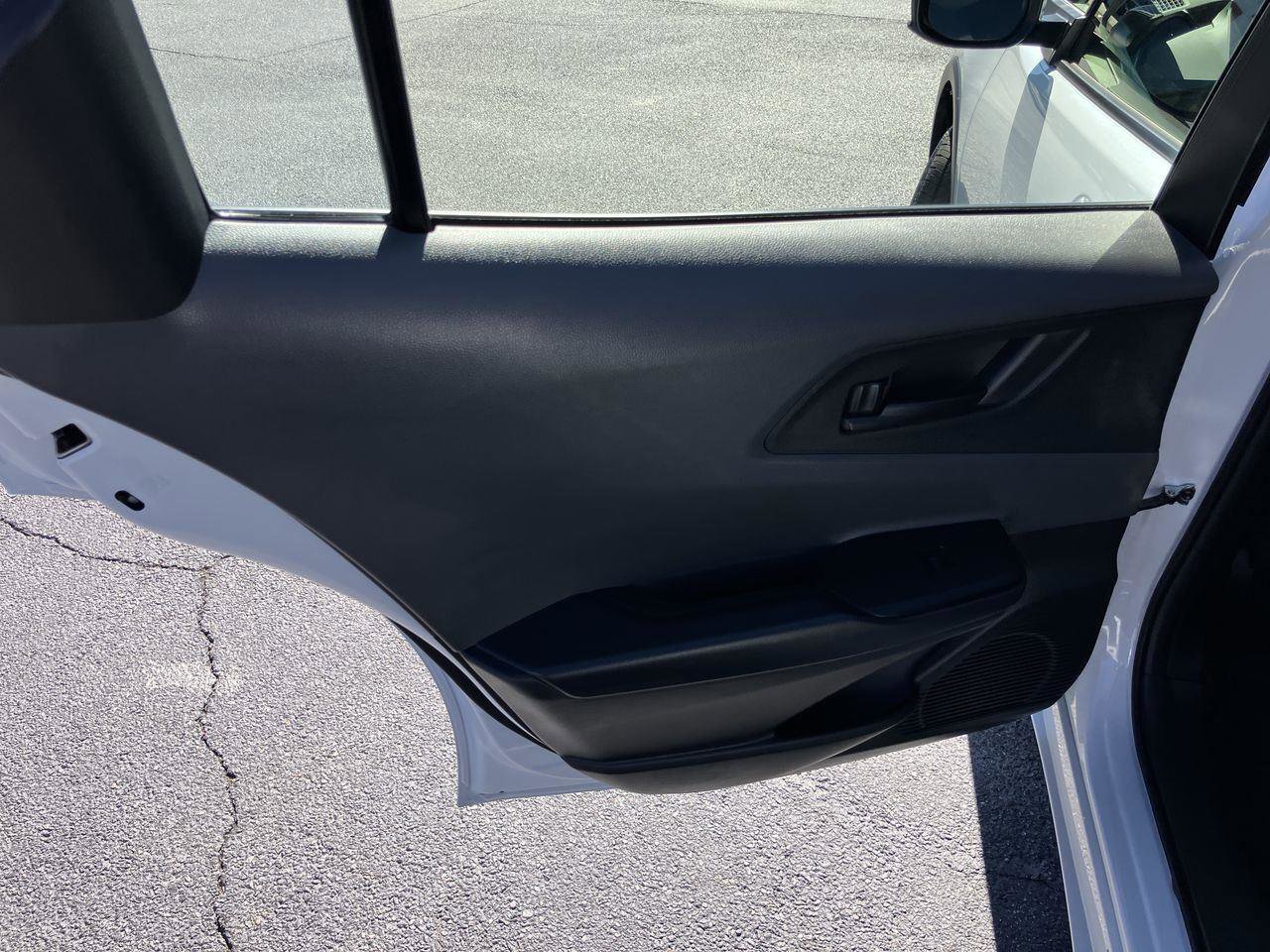 Certified 2025 Toyota Prius LE image 21