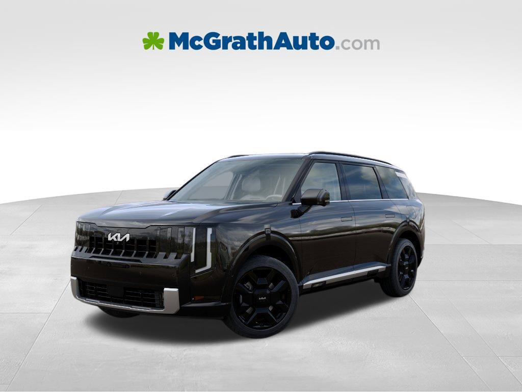 New 2027 Kia Telluride SX w/ Towing Package FWD image 2