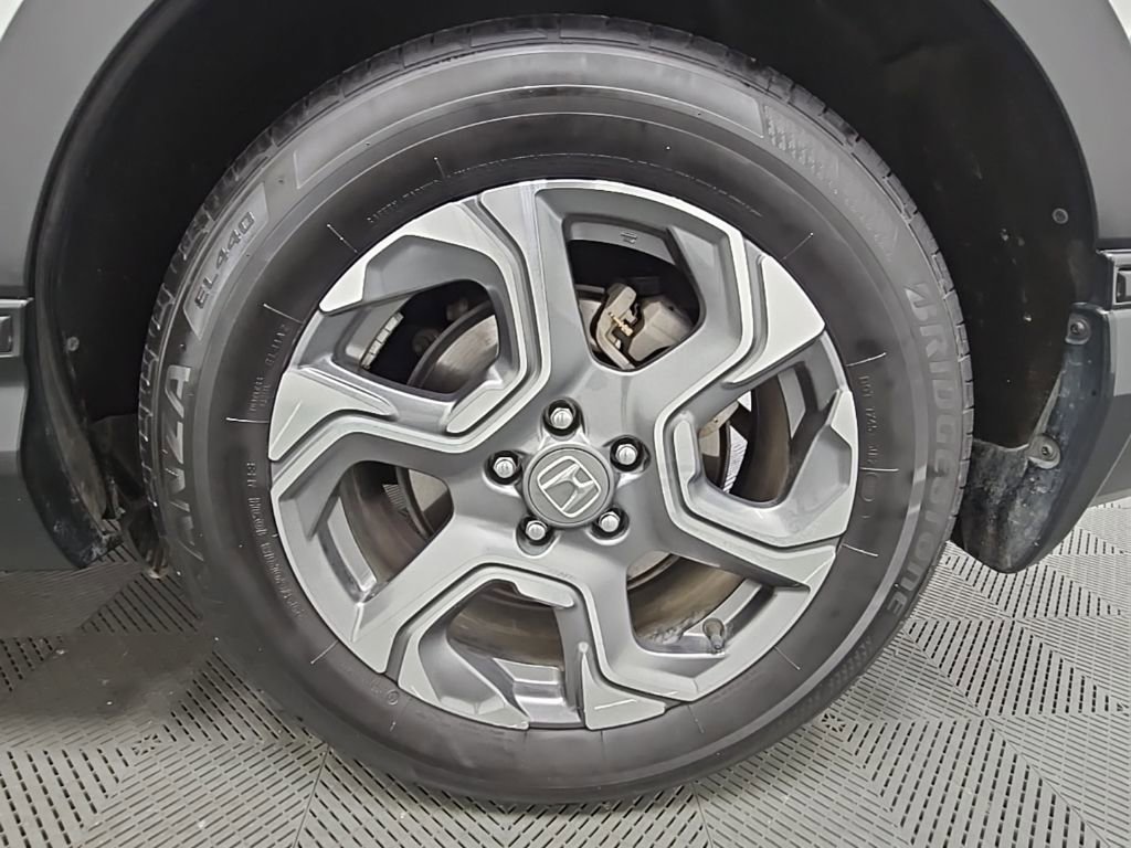Used 2019 Honda CR-V EX image 39