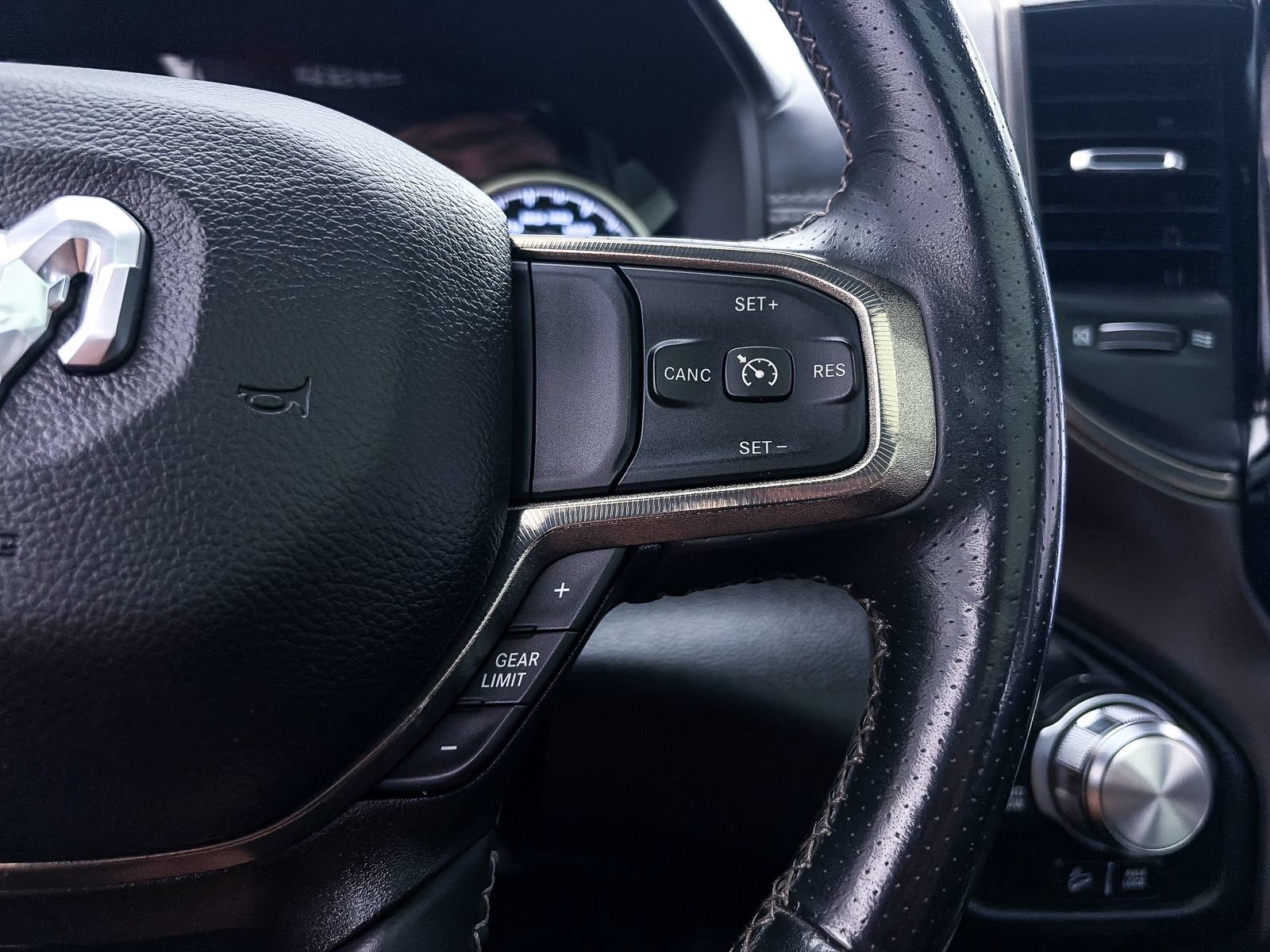 Used 2022 RAM 1500 Rebel w/ Rebel Level 2 Equipment Group AWD/4WD image 38