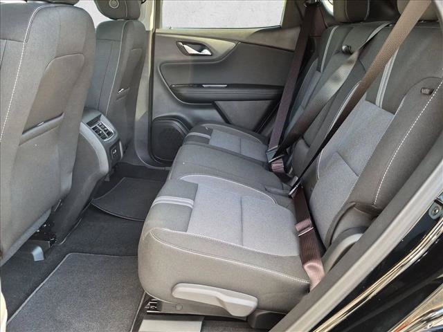 New 2026 Chevrolet Blazer LT w/ Convenience Package FWD image 15