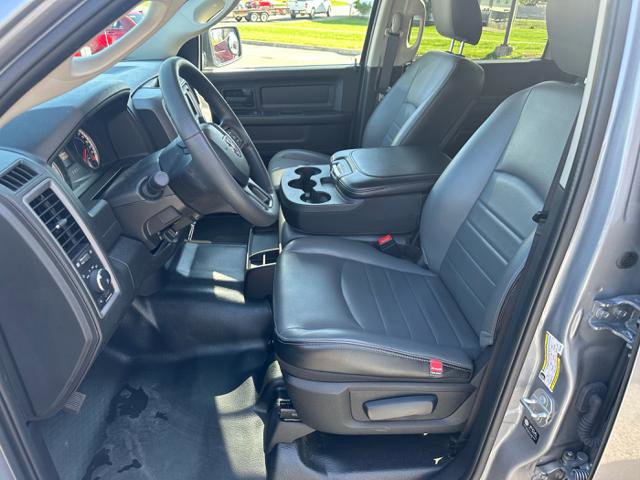 Used 2023 RAM 1500 Tradesman w/ Protection Group image 19