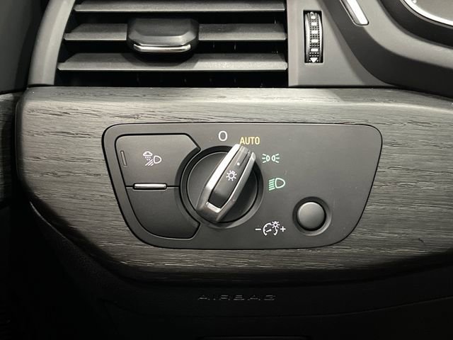 Used 2018 Audi A5 2.0T Premium Plus w/ Premium Plus image 26