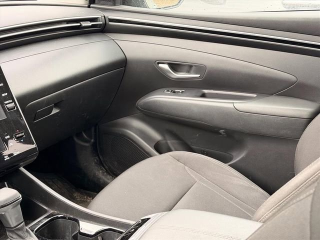 Used 2024 Hyundai Tucson SEL image 8