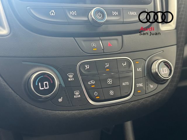 Used 2024 Chevrolet Malibu LT FWD image 21