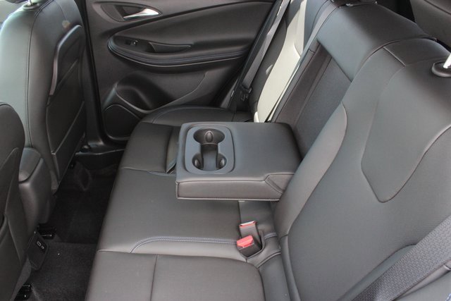 New 2026 Buick Encore GX Sport Touring w/ Experience Buick Package image 19