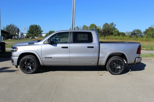 New 2026 RAM 1500 Big Horn image 2