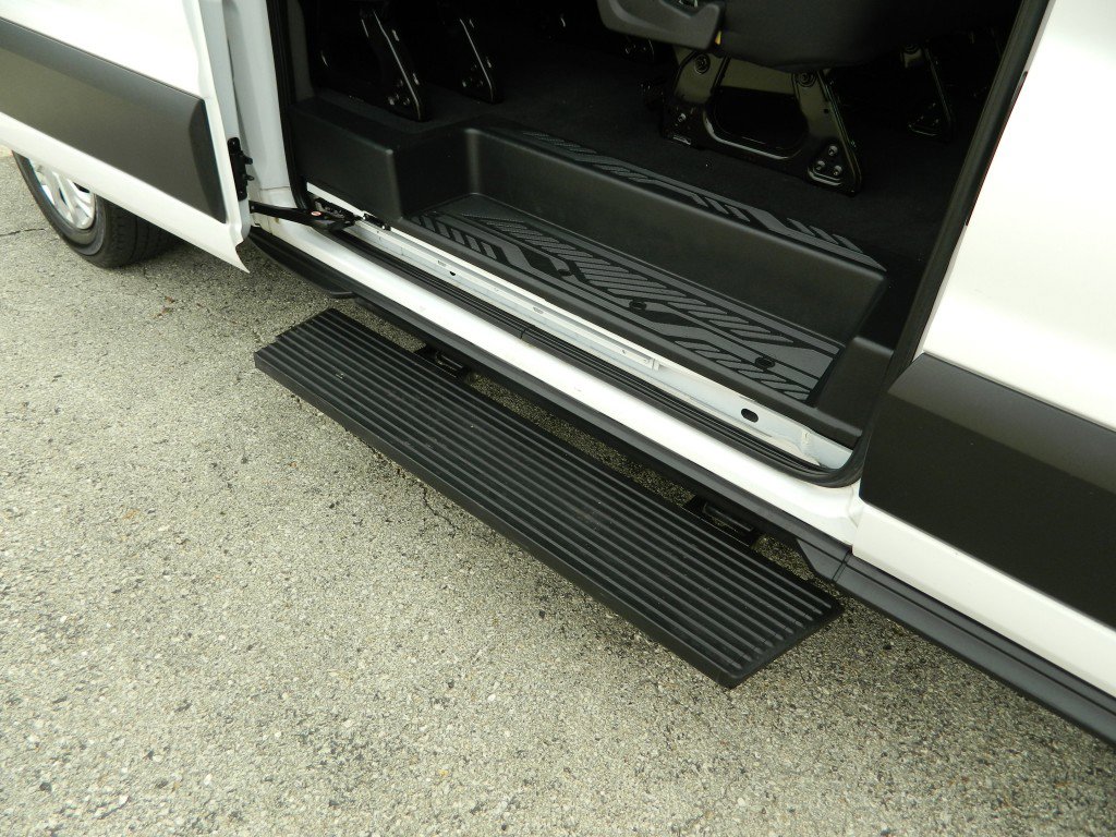 Used 2022 Ford Transit 350 XLT RWD image 18