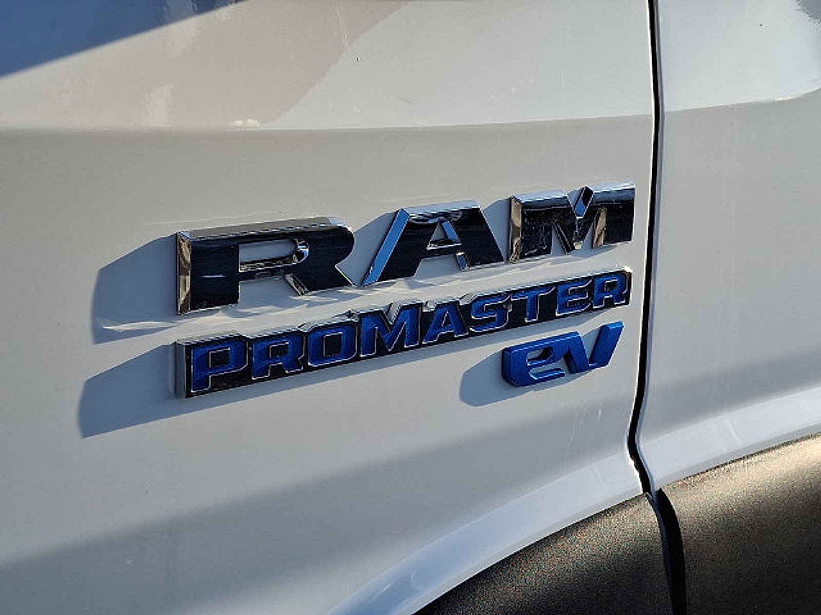 Used 2024 RAM ProMaster 3500 w/ Delivery Van Package FWD image 12