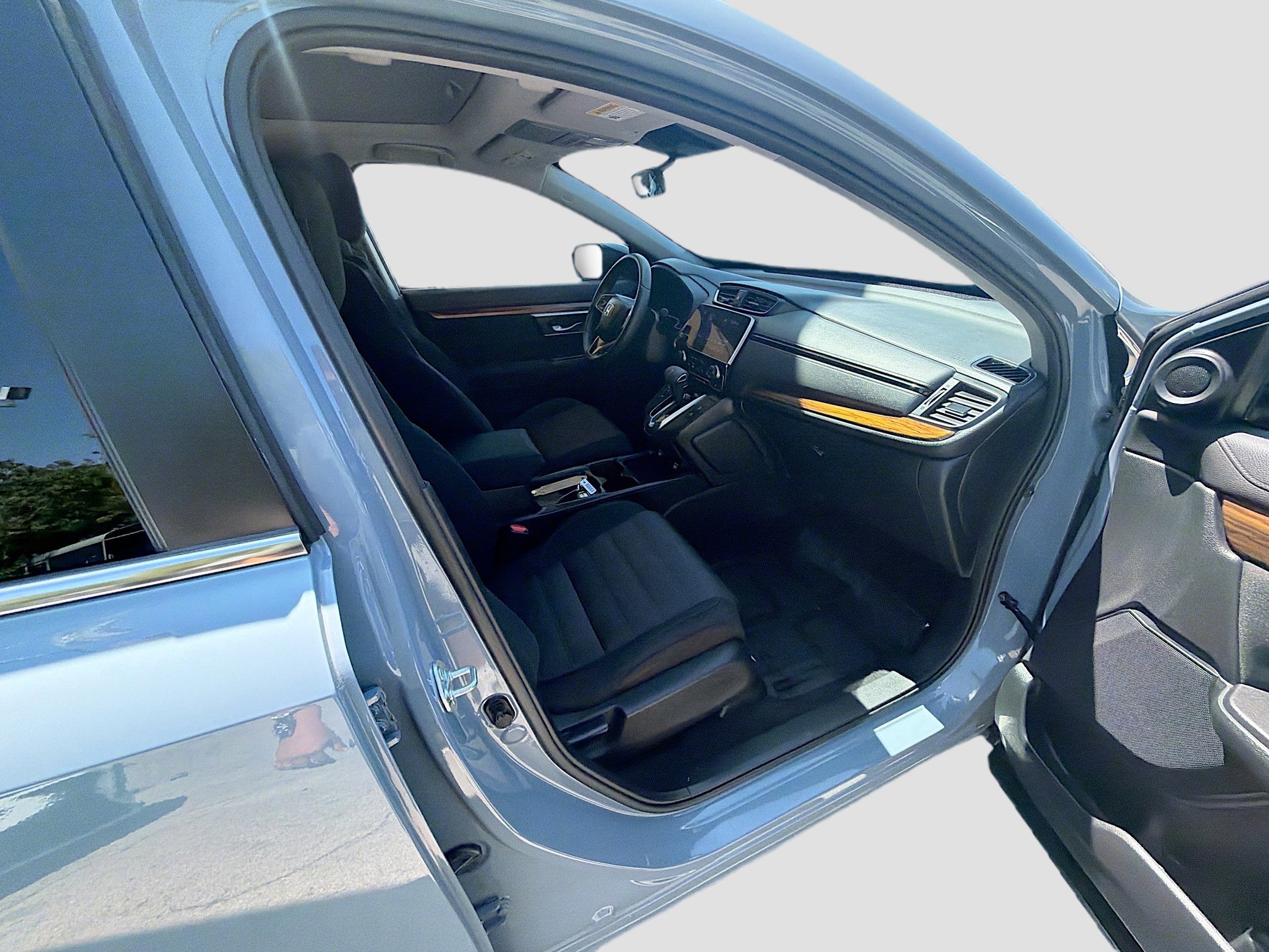 Used 2022 Honda CR-V EX image 31