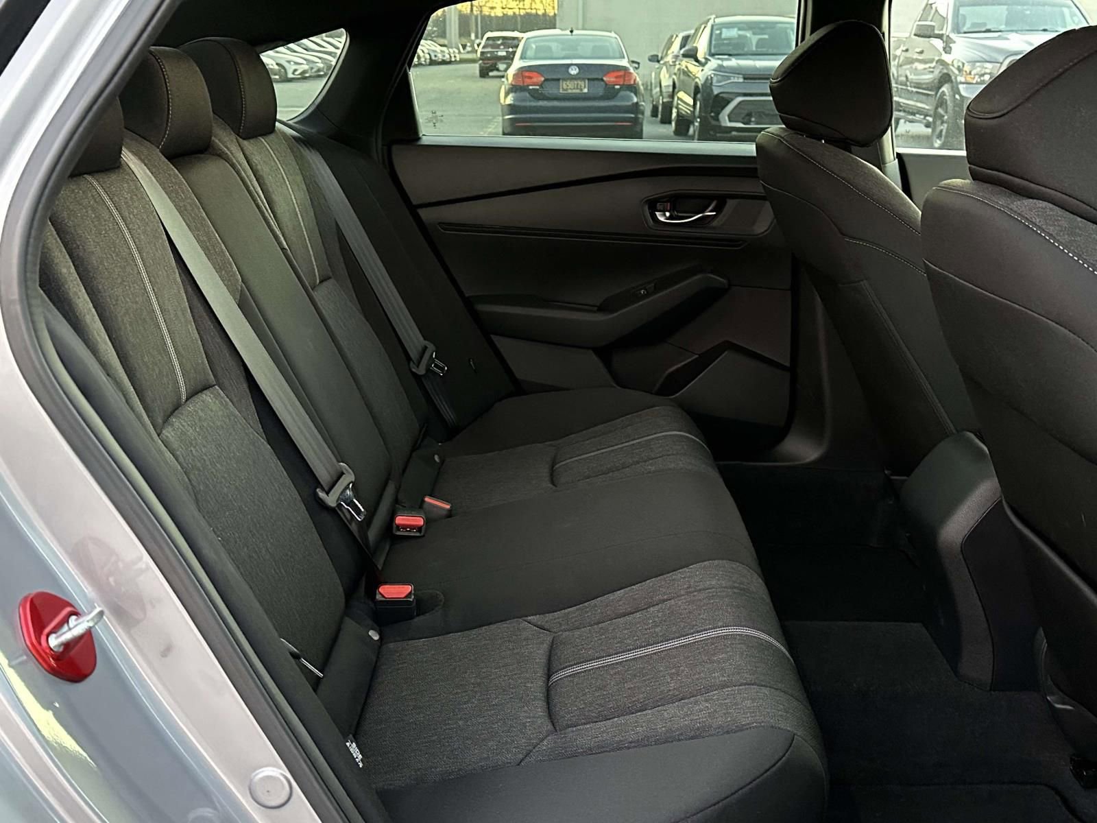 Used 2023 Honda Accord Sport image 15