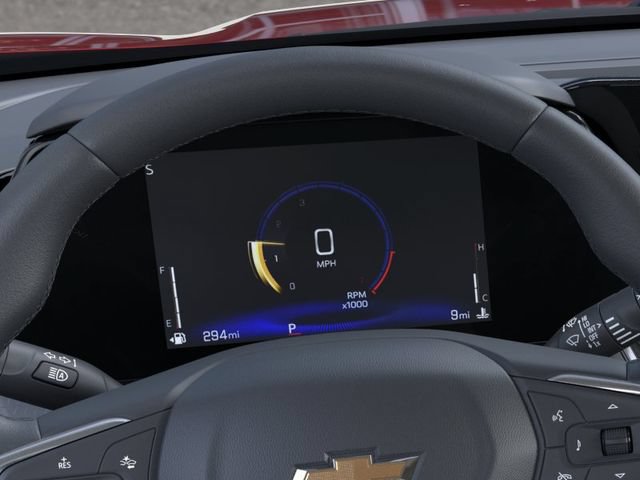 New 2026 Chevrolet Trax LT w/ Sunroof Package FWD image 18