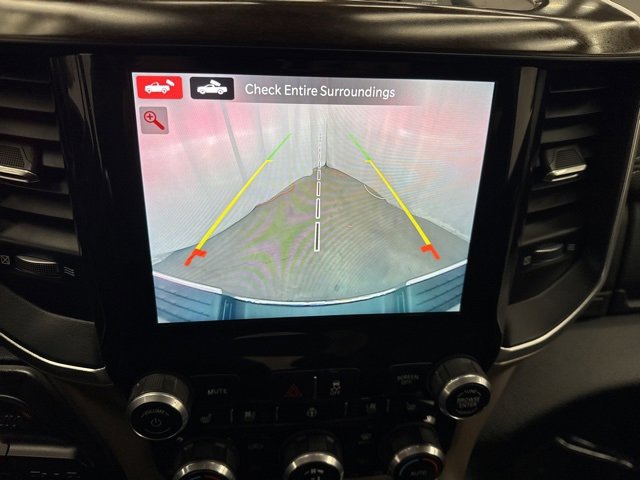 Used 2022 RAM 3500 Laramie image 16