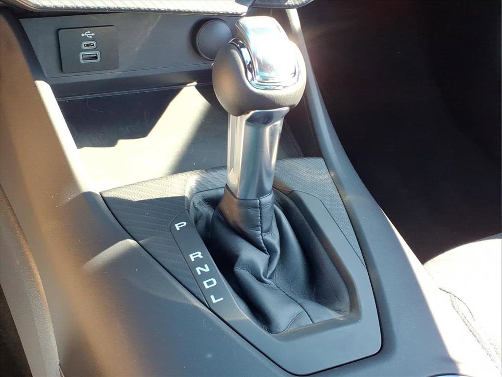 Used 2025 Ford Mustang Coupe image 26