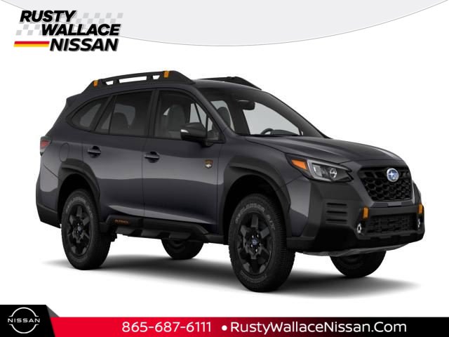 Used 2022 Subaru Outback Wilderness