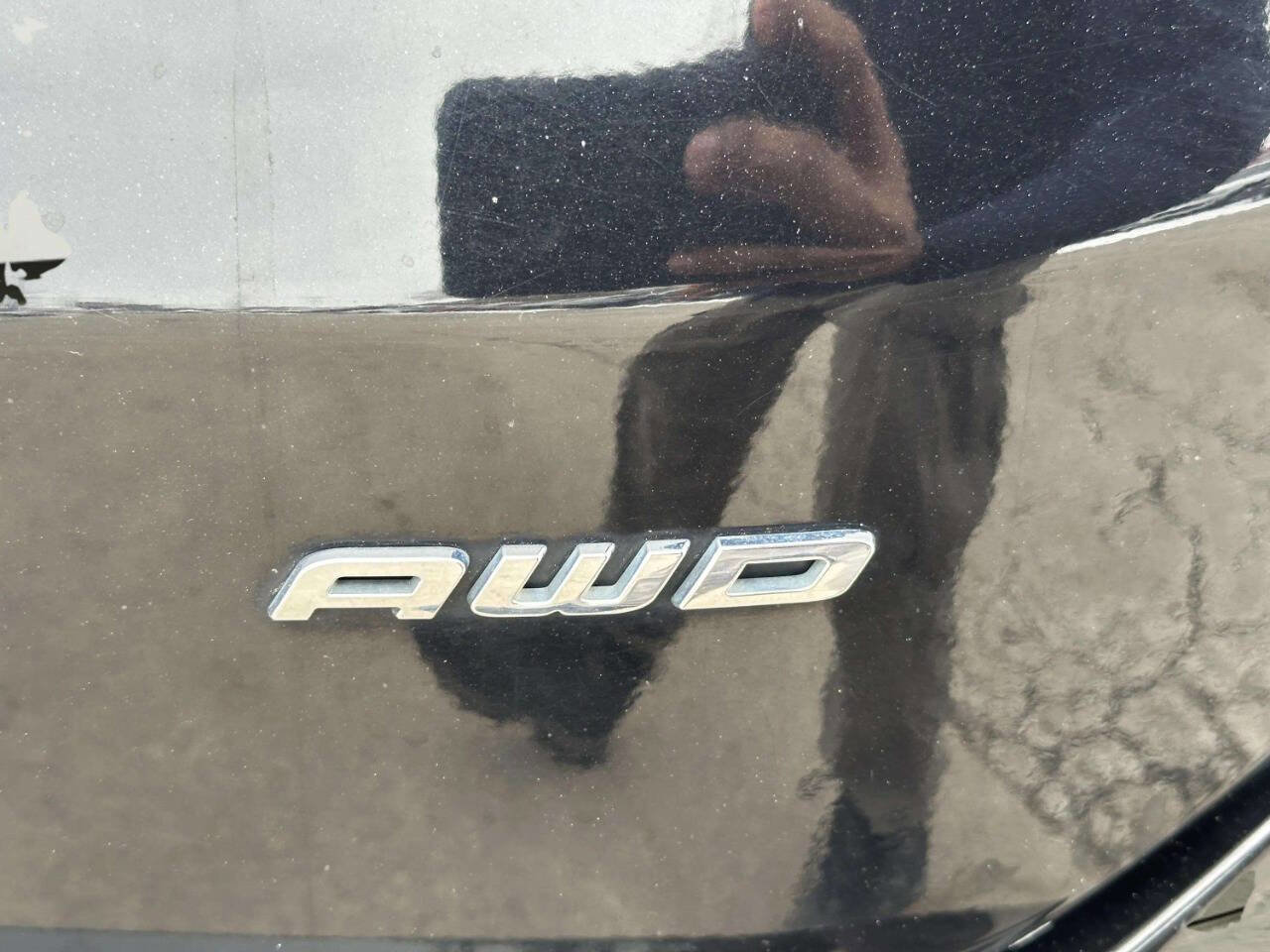 Used 2021 Ford Edge Titanium AWD/4WD image 36