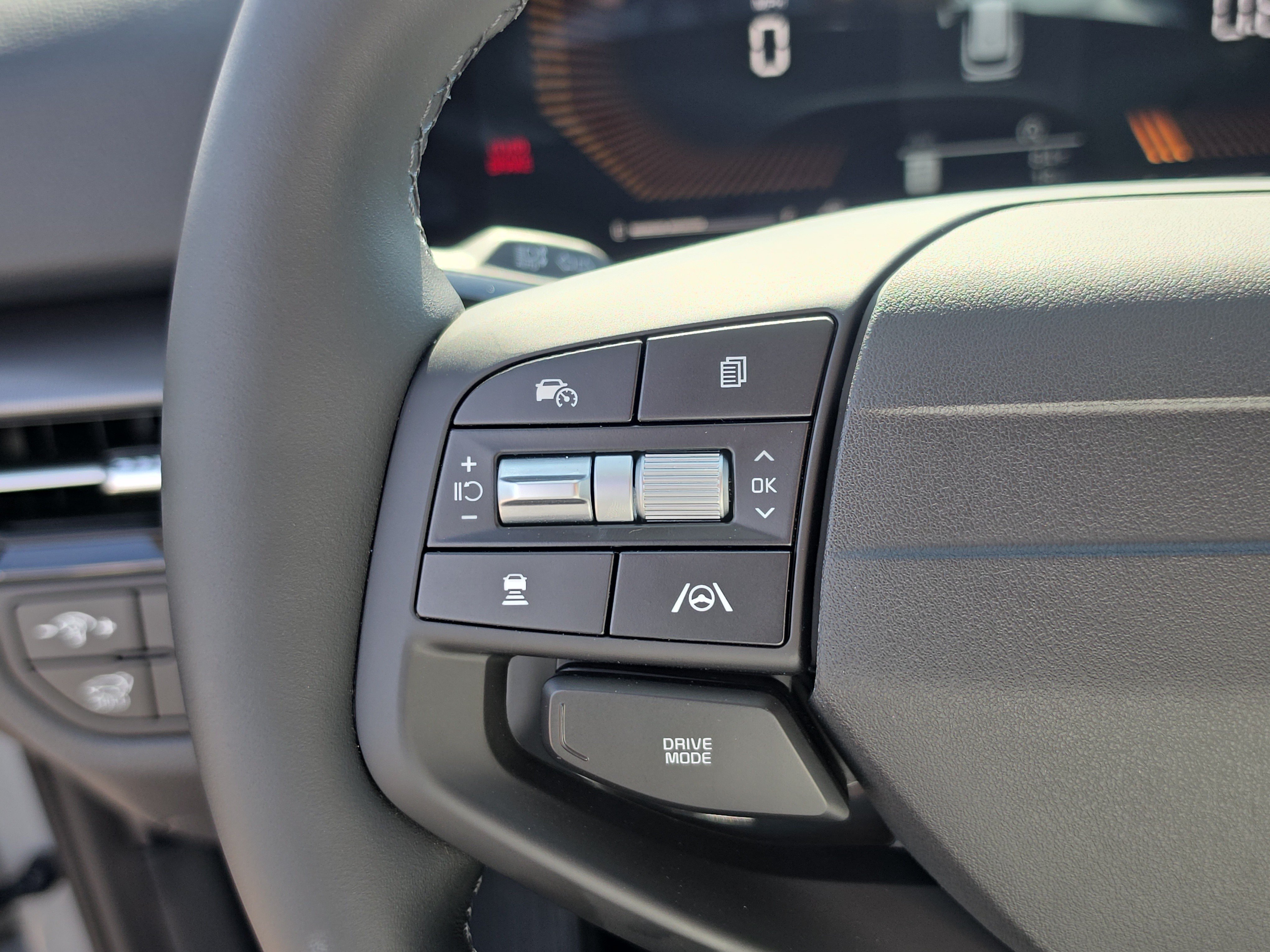 New 2027 Kia Sportage EX FWD image 30